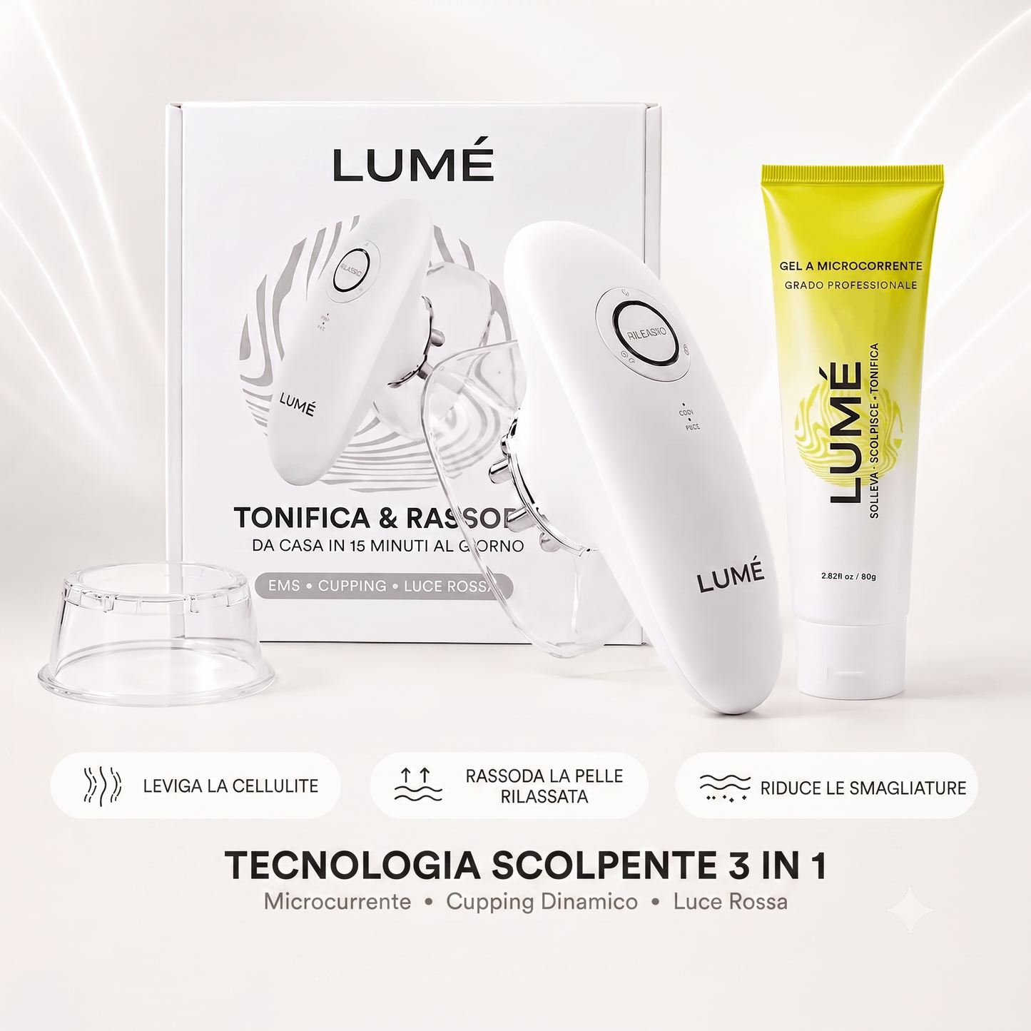 Lumé