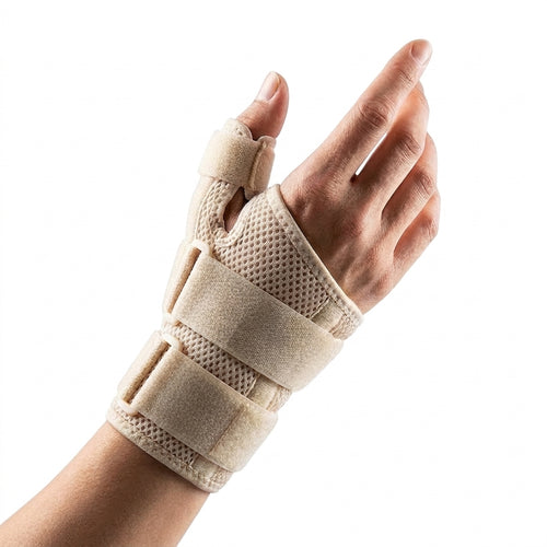 YarnGuard™ Thumb Stabilizer
