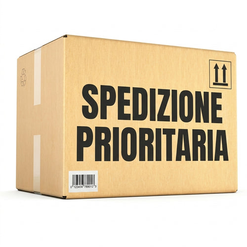 Spedizione Prioritaria