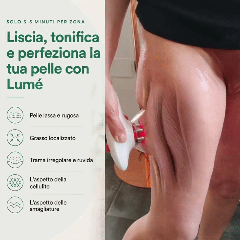 Lumé