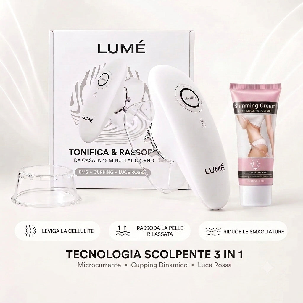 Lumé